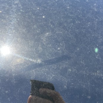 Quick Quack Car Wash - Dust and dirt still on the car. - Car Wash Near Me - Lodi, California Quick Quack Car Wash - Dust and dirt still on the car. - Car Wash Near Me - Lodi, California
