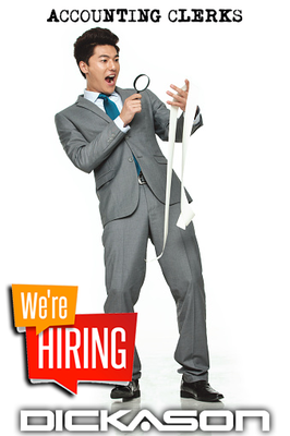 dmDickason Personnel Services - West El Paso