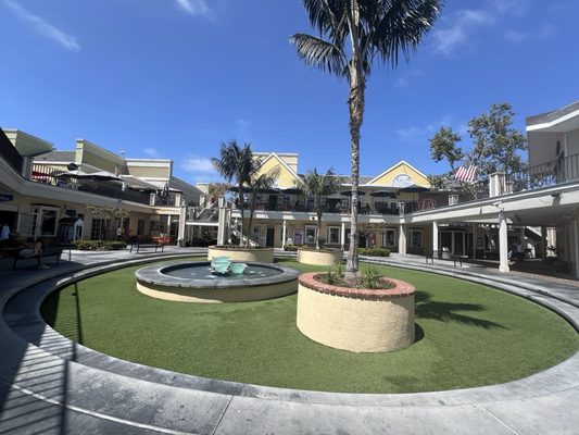 Village Faire by null