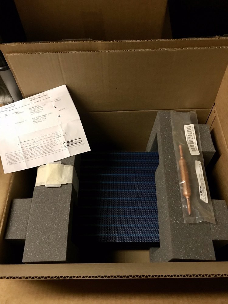 Slide of Mike Fauser Plumbing