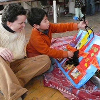 Open Studio Project - Art Classes Near Me - Evanston, Illinois Open Studio Project - Art Classes Near Me - Evanston, Illinois