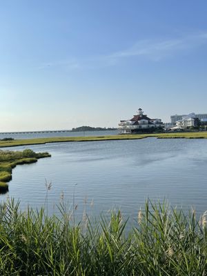 Macky's Bayside Bar & Grill by null