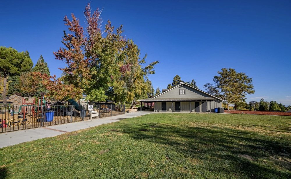 The ROCK Quality Childcare Programs - childcare center in Twin Peaks, CA