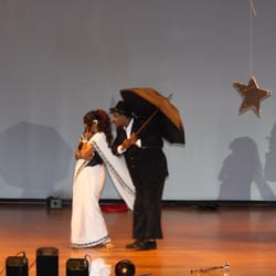 Nrityanjali International Performing Arts