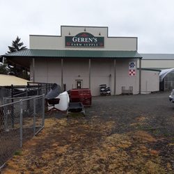 Geren's Farm Supply