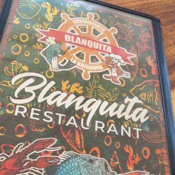 Restaurante Blanquita - Shitty place - Mexican Near Me - Maneadero, BCN