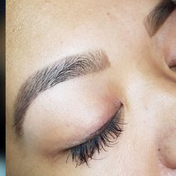 Tara Kiele Brows
