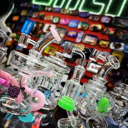 Cali Smoke Shop - Waterpipes