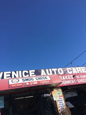 Venice Auto Care