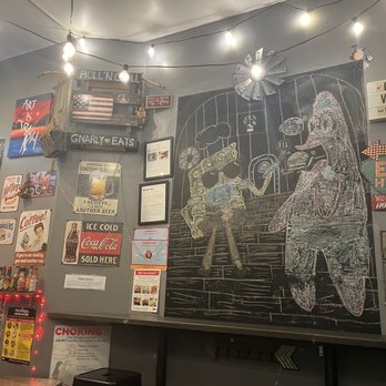 Gnarly Eats - Burgers Near Me - Brooklyn, New York