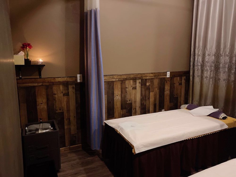 Pure Qi Spa