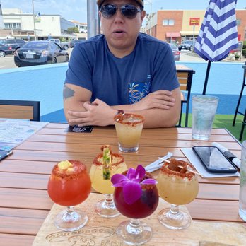 Kalaveras - Cocktail Bars Near Me - Redondo Beach, California Kalaveras - Cocktail Bars Near Me - Redondo Beach, California