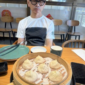 Bao Master - XLB - Chinese Near Me - Alhambra, California Bao Master - XLB - Chinese Near Me - Alhambra, California