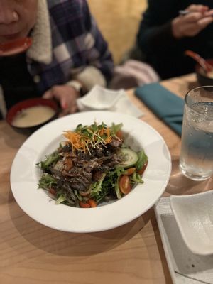 Yama Sushi & Izakaya by null