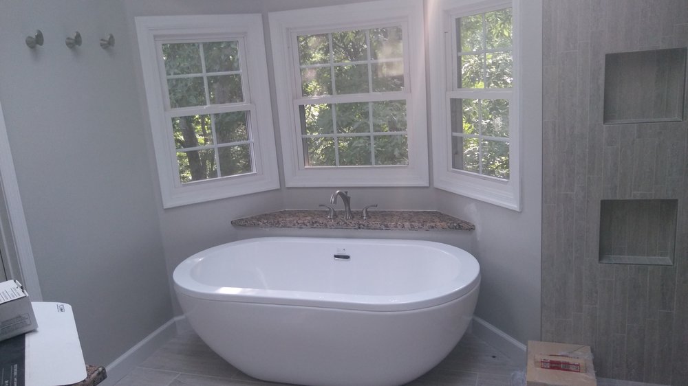 Slide of A&D Remodeling, Plumbing & Heating