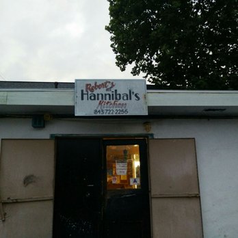 Hannibal's Kitchen - Outside. - Barbeque Near Me - Charleston, South Carolina Hannibal's Kitchen - Outside. - Barbeque Near Me - Charleston, South Carolina