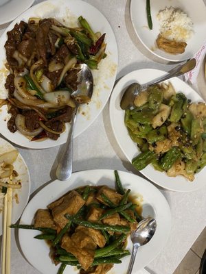 Ling Ling Cuisine Restaurant by null