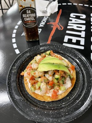 Da Seafood Cartel by null