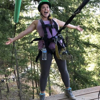 Leavenworth Ziplines - Imaginary bench - Ziplining Near Me - Leavenworth, Washington Leavenworth Ziplines - Imaginary bench - Ziplining Near Me - Leavenworth, Washington