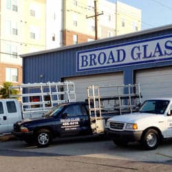 Broad Glass