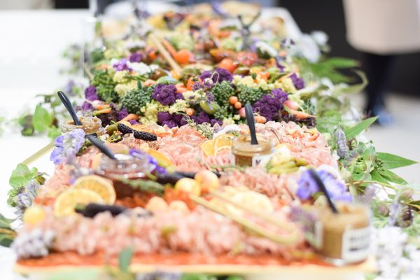 Ollie's American Cheese + Provisions by null