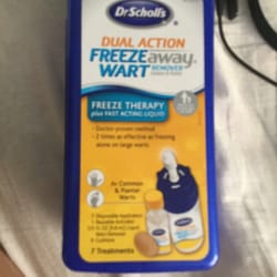 Walgreens - My daughter needed this and it works better than ever. It doesn't hurt her
