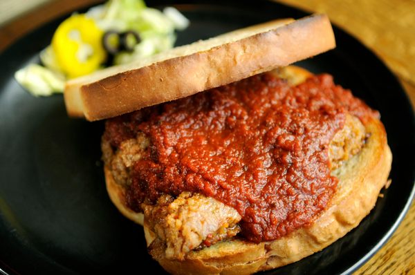 The Italian Pie Shoppe by null