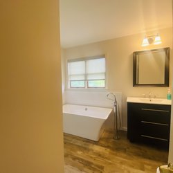Blasius Painting - Bathroom Painted By Blasius Painting