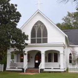 Saint Lawrence Catholic Church