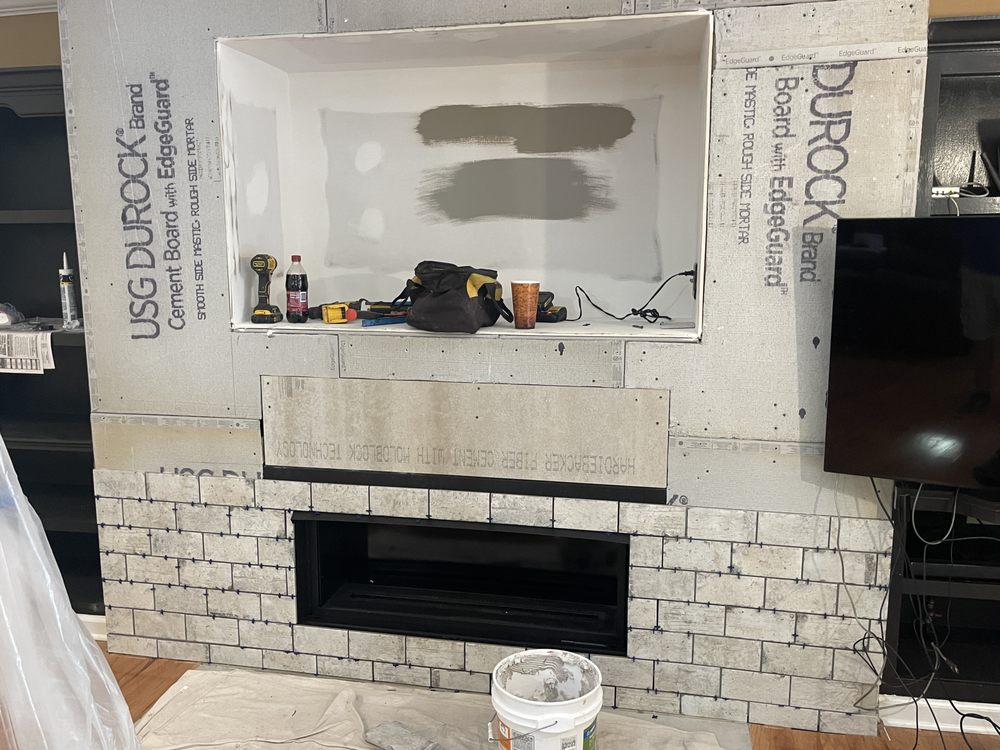 Slide of Superior Painting Plus