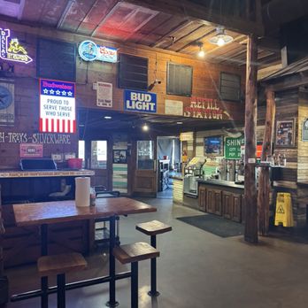 Hard Eight BBQ - Barbeque Near Me - Coppell, Texas