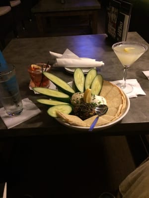 Bar Louie - The Shops at Park Lane by null