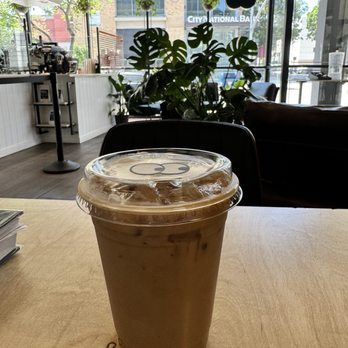 Nosy Neighbors Coffee & Donuts - Happy Nut: very nutty! - Coffee & Tea Near Me - Pasadena, California Nosy Neighbors Coffee & Donuts - Happy Nut: very nutty! - Coffee & Tea Near Me - Pasadena, California