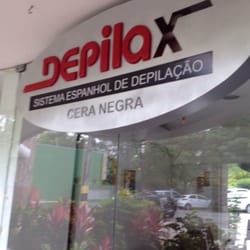 Depilax