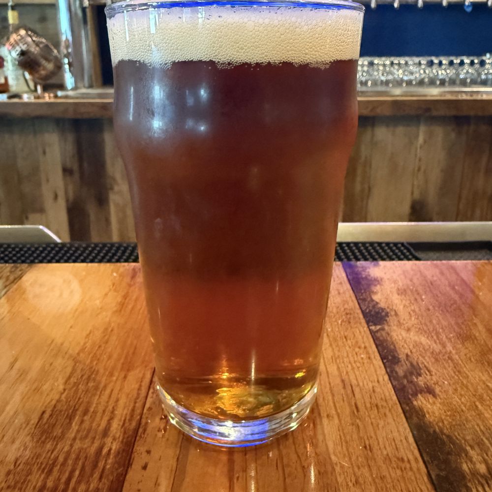 Mac's Local Eats - Civil Life Rye Pale Ale - American Near Me - St Louis, Missouri Mac's Local Eats - Civil Life Rye Pale Ale - American Near Me - St Louis, Missouri