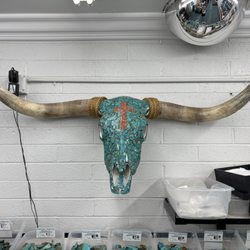 Kingman Turquoise