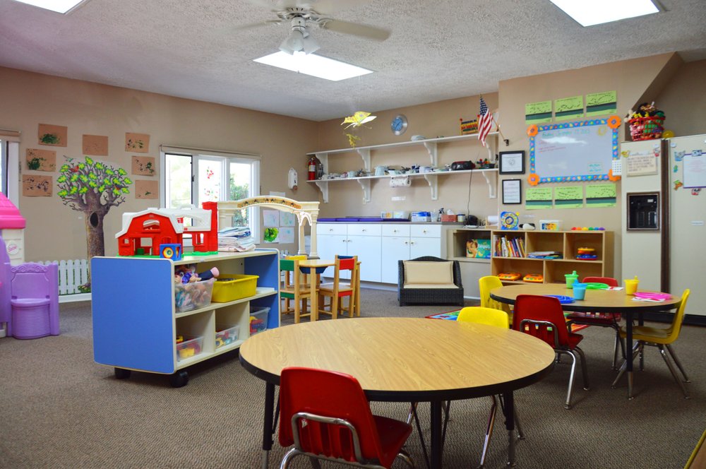 Kelley's Exclusive Child Care - childcare center in Indianapolis, IN
