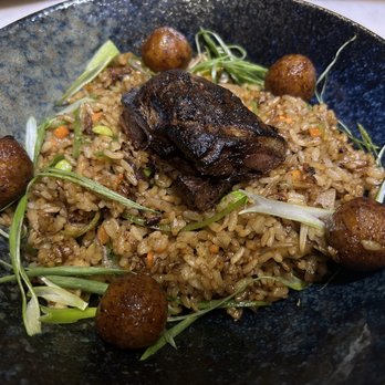 RAYA - Asian Fusion Near Me - San Juan, Puerto Rico