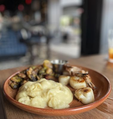 King's Fish House by null