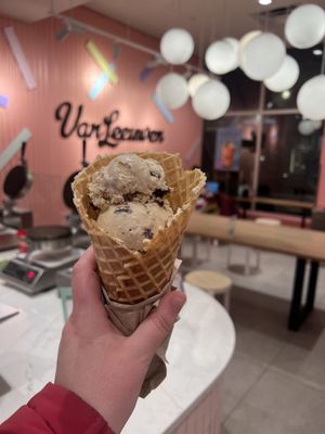 Van Leeuwen Ice Cream by null