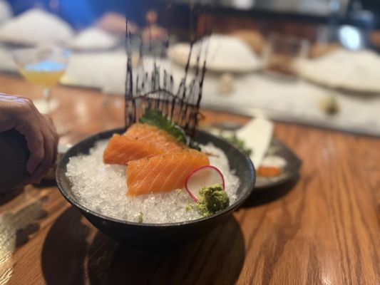 Tei Tei Robata Bar by null