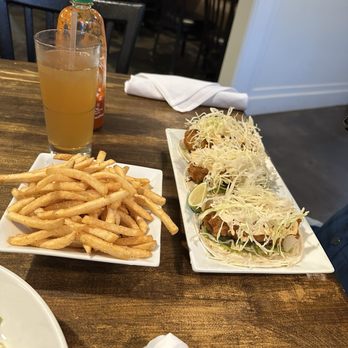 Nova - BFG tacos - Diners Near Me - Flemington, New Jersey Nova - BFG tacos - Diners Near Me - Flemington, New Jersey