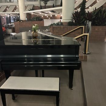 Laurea Restaurant - Piano - Italian Near Me - Princeton, New Jersey