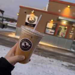 Wired Loon Coffee & Ice Cream