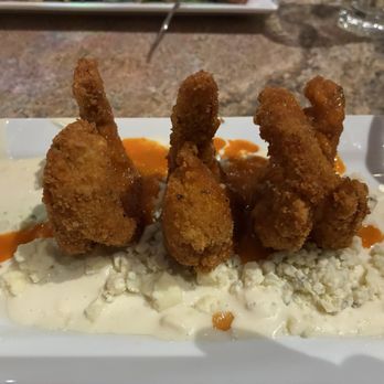 Adelphia Restaurant & Events - Buffalo Shrimp - New American Near Me - Deptford, New Jersey Adelphia Restaurant & Events - Buffalo Shrimp - New American Near Me - Deptford, New Jersey
