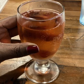 INC 82 Brewing - Pomme rose - Breweries Near Me - Dublin, California INC 82 Brewing - Pomme rose - Breweries Near Me - Dublin, California