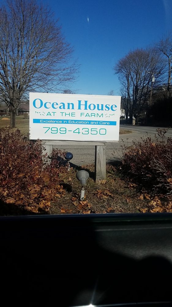 Ocean House Child Development Center - childcare center in Cape Elizabeth, ME