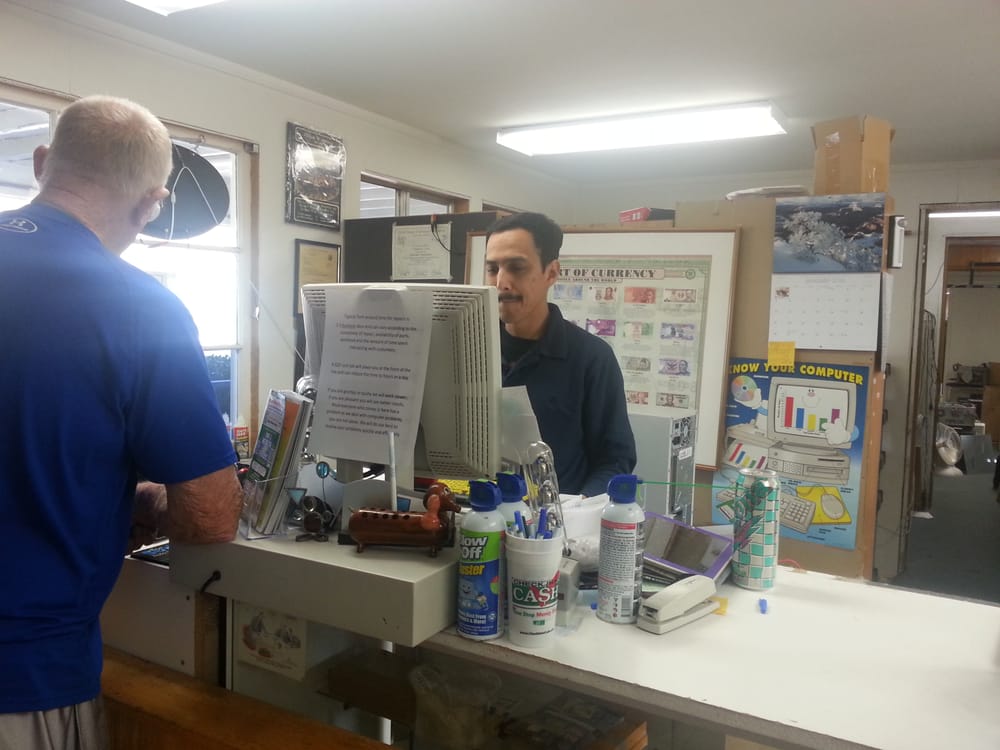 COMPUTOR ZONE 23 Reviews IT Services & Computer Repair 56080