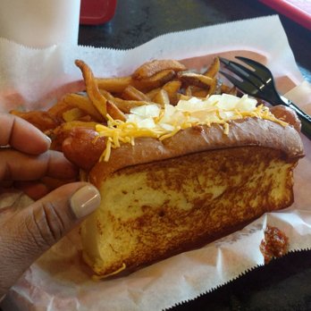 Coris DogHouse - Hot Dogs Near Me - Mount Juliet, Tennessee Coris DogHouse - Hot Dogs Near Me - Mount Juliet, Tennessee