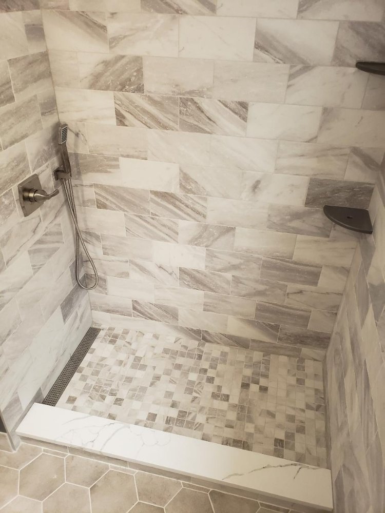 Slide of Remodeling Painting Management